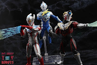 SH Figuarts Ultraman Fuma 38