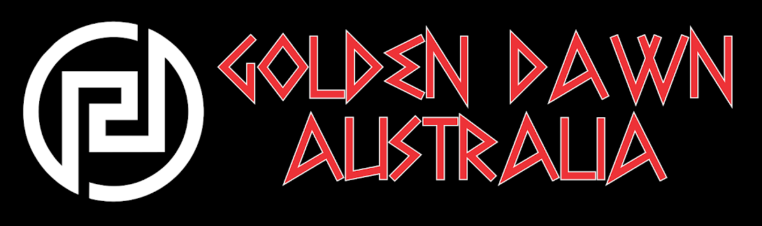 Golden Dawn Australia - ΧΡΥΣΗ ΑΥΓΗ ΑΥΣΤΡΑΛΙΑ 