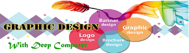 Graphic Designing in Pokhara