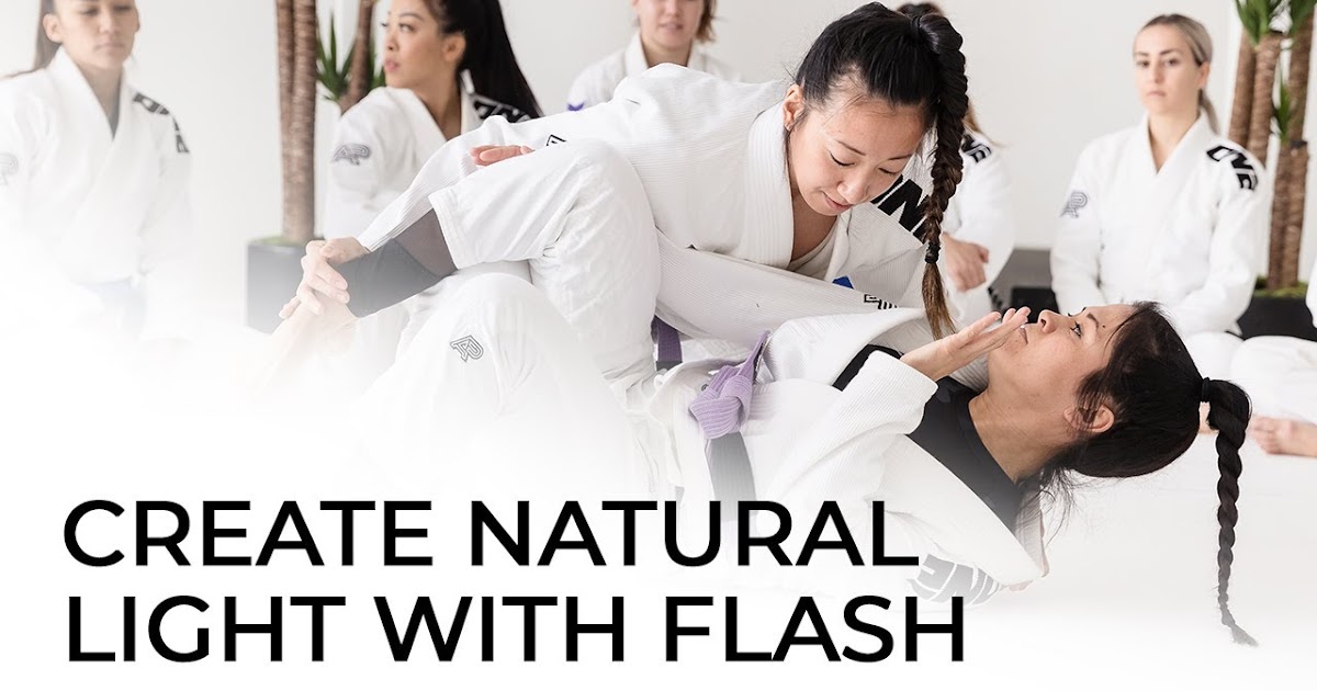 How To Create Natural Light Indoors with Flash Photography Blog Tips ISO 1200 Magazine