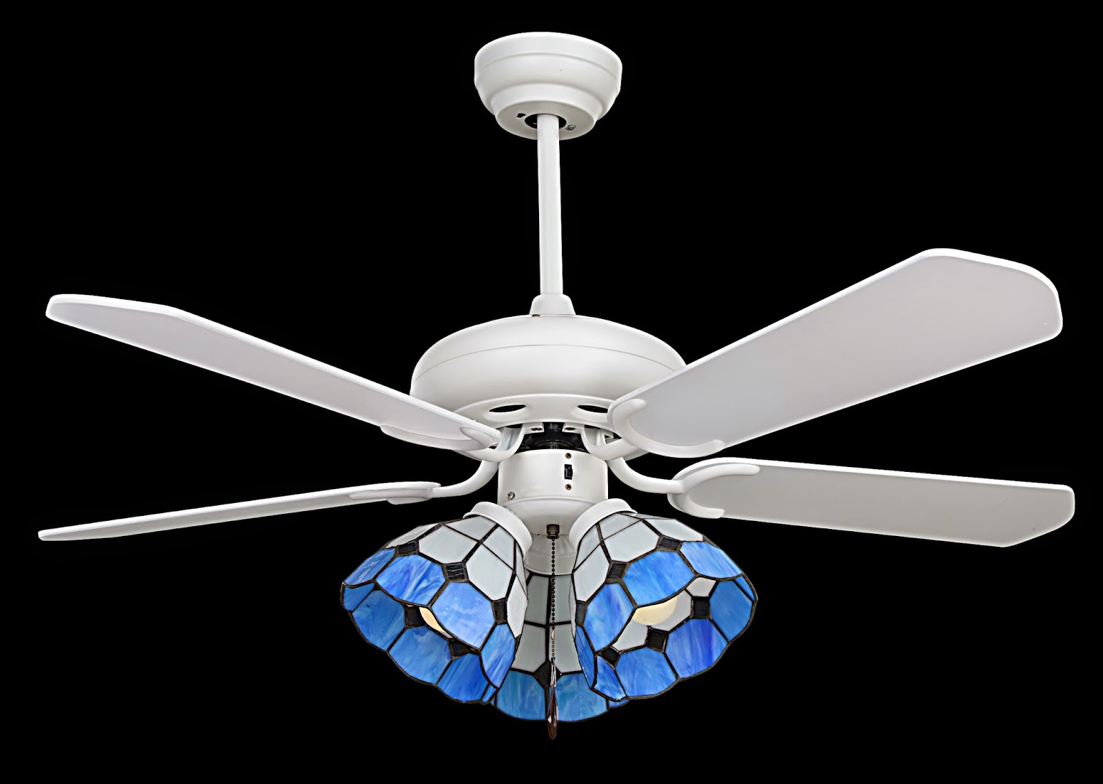 BLOO LED LIGHTCEILING FAN WITH LED LIGHT AND REMOTEARCHITECTURAL