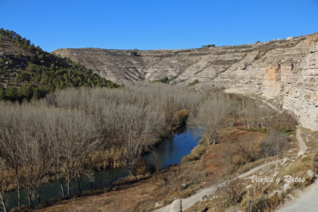 Alcalá del Júcar