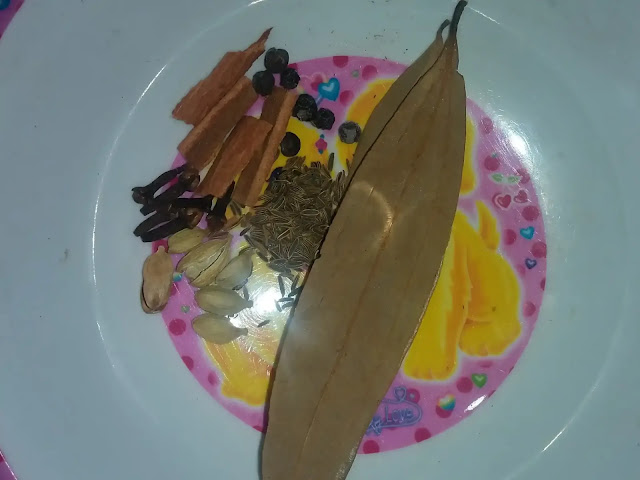 Whole-Masalas Whole-Masalas