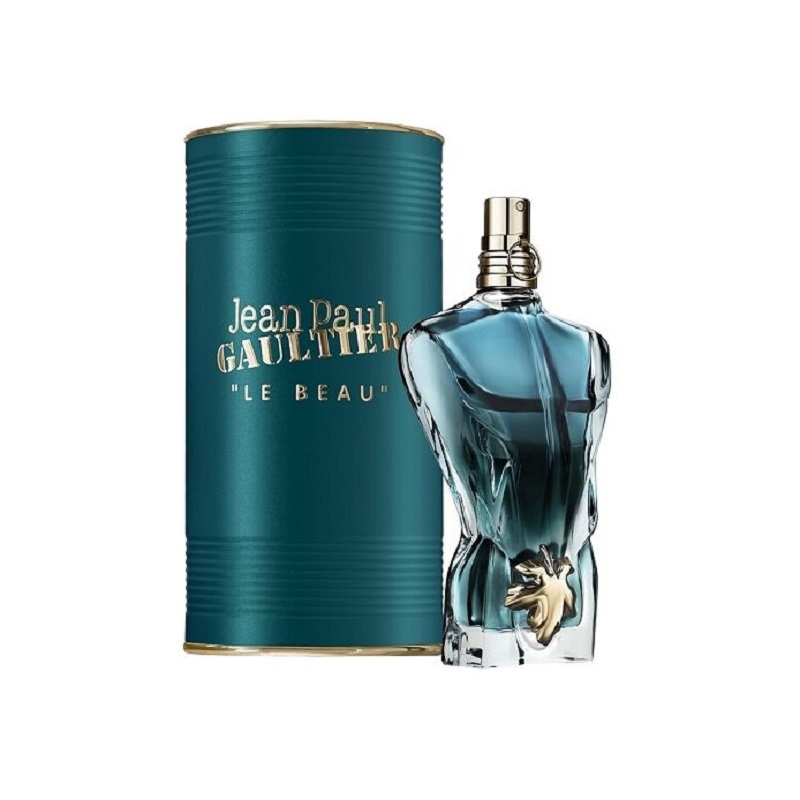 Nước hoa Jean Paul Gaultier Le Beau EDT 125ml