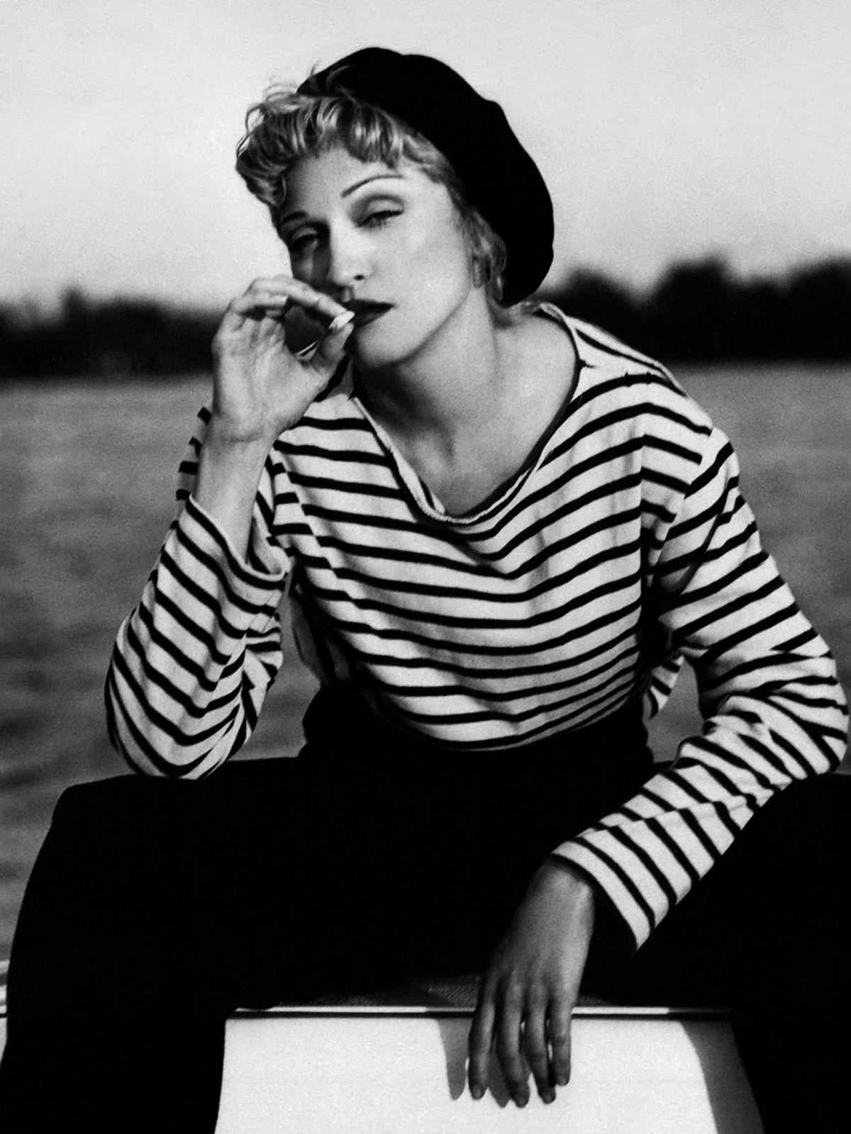 39 Lolas Herb Ritts Photography