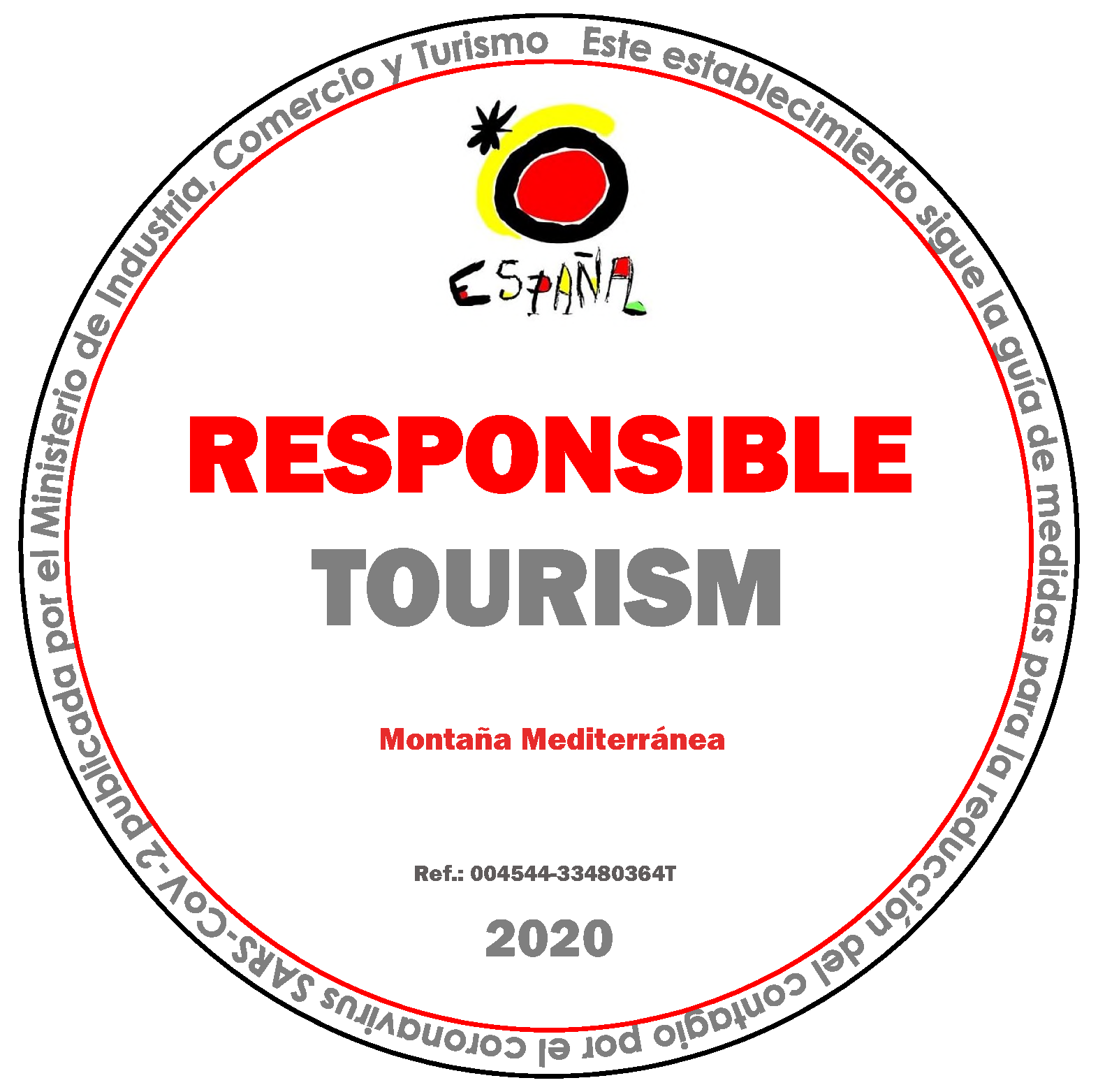 Turismo Responsable