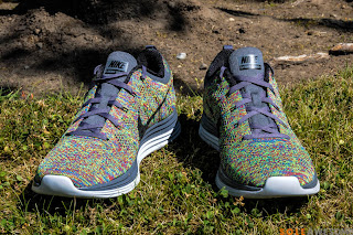 flyknit lunar 1 multicolor