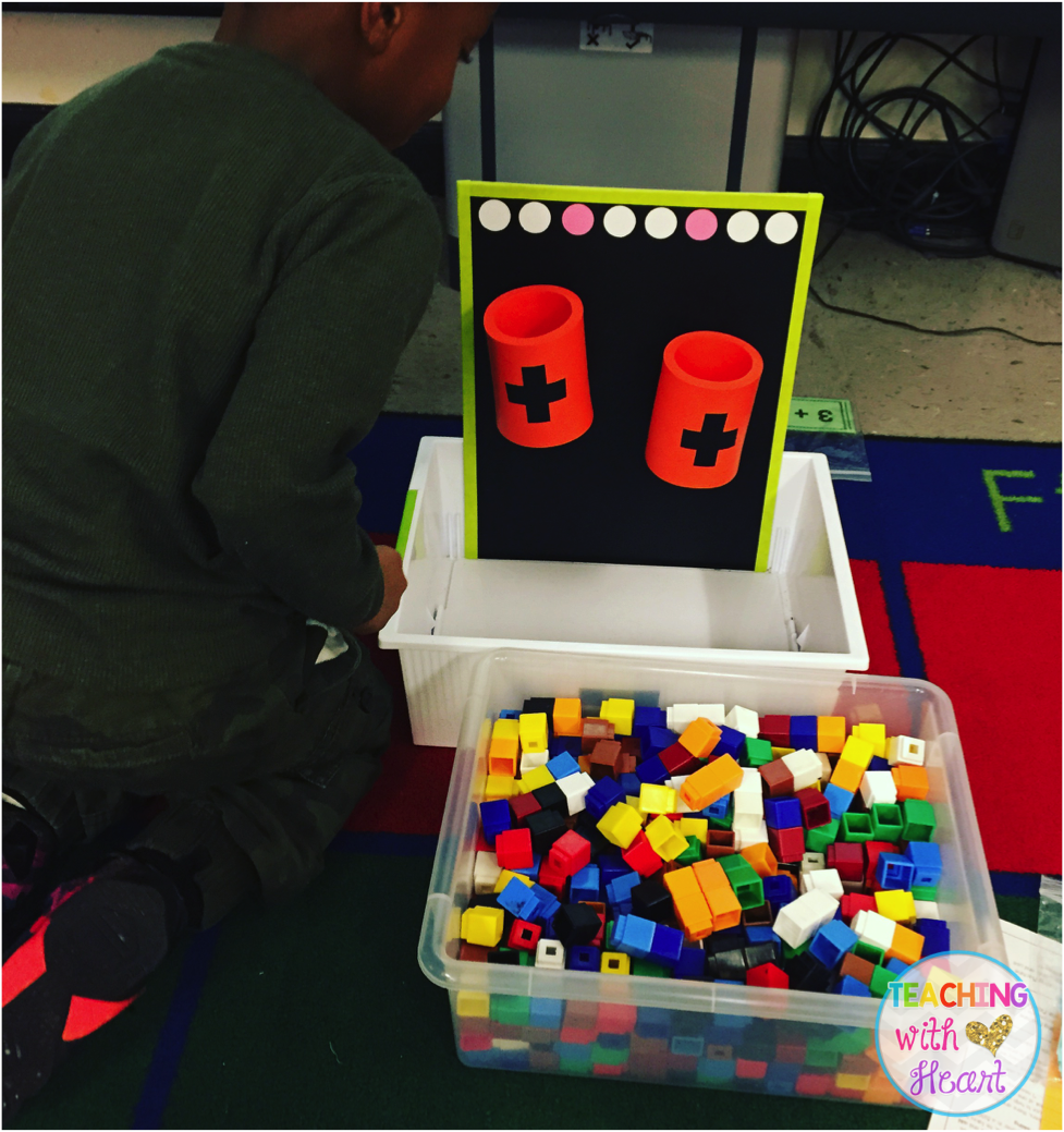 Introducing Addition To Kindergarten / Teaching Addition In Fdk A Pinch