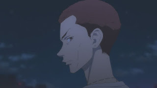 東京リベンジャーズ アニメ 現代 | 千堂敦 アッくん 大人 Sendo Atsushi | 東リベ 東卍 東京卍會 | Tokyo Revengers Tokyo Manji Gang