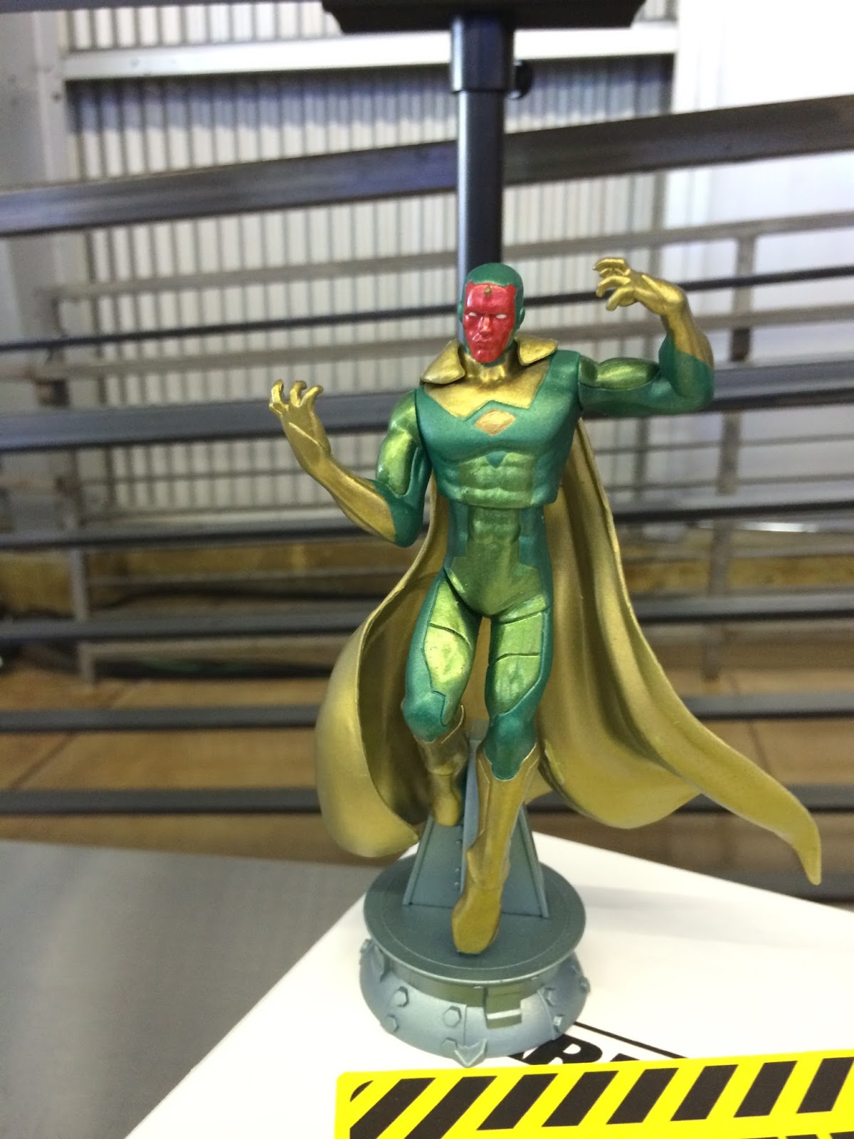 Disney Sisters: Playmation Marvel Avengers Collection: Figures, Gear, Accessories