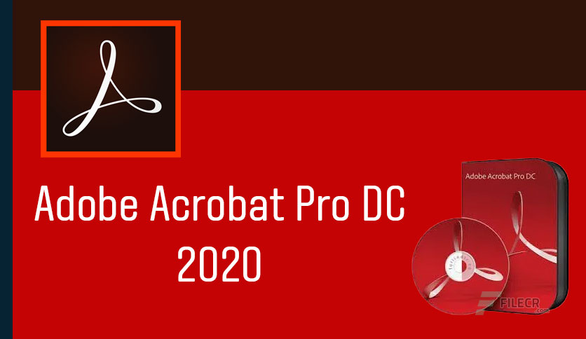 acrobat pro dc 2020 download
