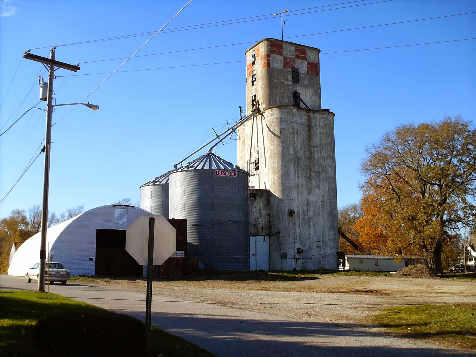 Clayton Cramer. Oxford, Indiana