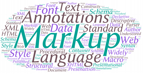 Markup Language - What is Markup Languages? Difference between ...