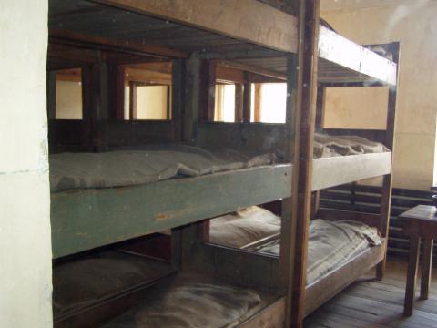 Άουσβιτς Auschwitz Освенцим 奥斯威辛