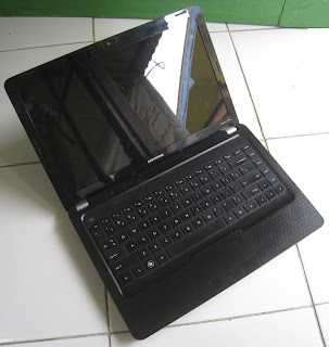jual laptop compaq cq42 core i3, laptop 2 jutaan, laptop bekas compaq cq42, laptop bekas, laptop bekas di malang