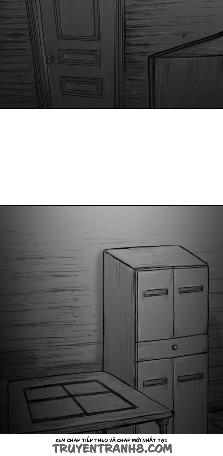 Hạt Giống Mỹ Nhân chap 15 - Trang 13