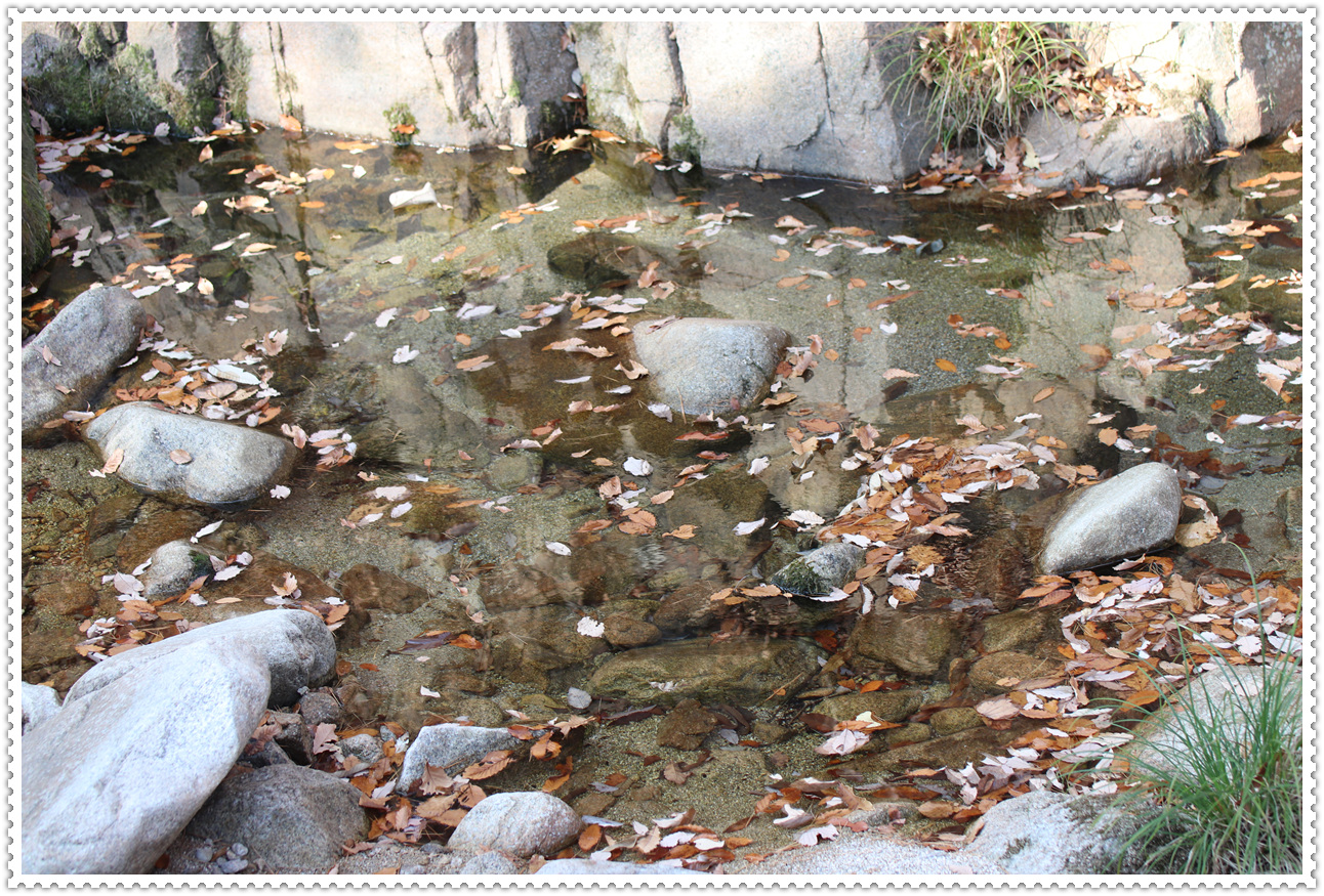 삼각산 도선사 삼각산 도선사