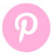 Pinterest Icon