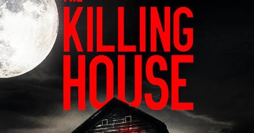 The Killing House (2018) Hindi Dubbed Movie 720p BluRay Download