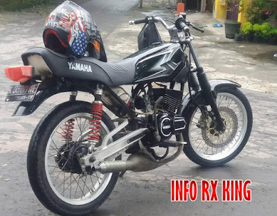 Daftar Harga Motor Yamaha RX King Terbaru 2017 - Info ...