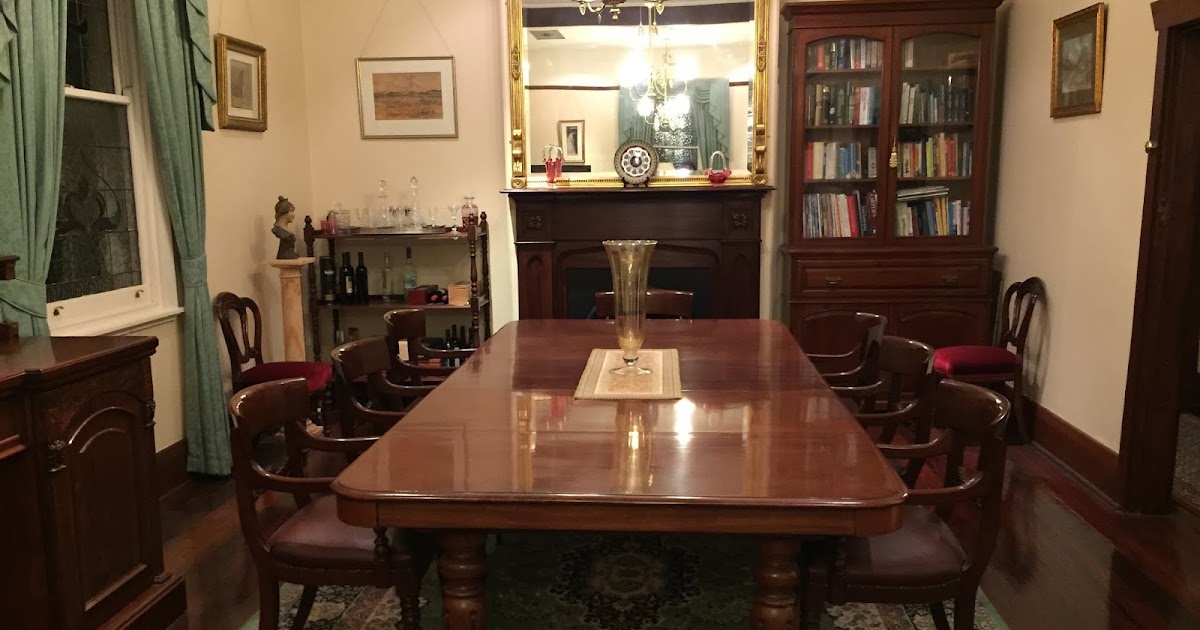 Second Hand Furniture Stores Adelaide