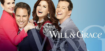 Will And Grace Season 10 Poster 1