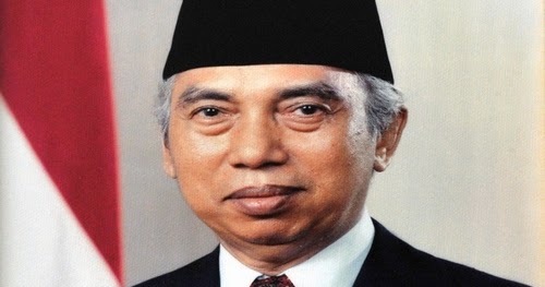 Adam Malik Pahlawan Indonesia dari Provinsi Sumatera Utara - Pedia