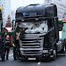 12 Dead as Pakistani ‘Refugee’ Ploughs Truck Through Berlin Christmas Market