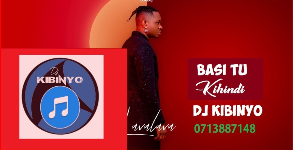 Dj Kibinyo Basi Tu Kihindi Beat Singeli L Download Muziki Huru 