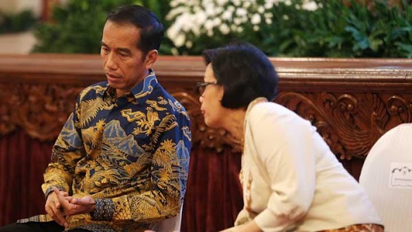 Realisasi Pajak Jeblok, Itu Artinya Menkeu Sri Mulyani Harus Utang Lagi