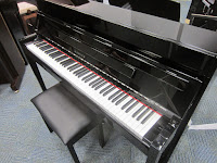 Samick Ebony 3 digital piano