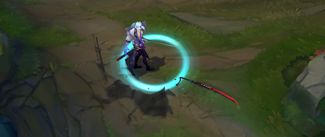 Surrender at 20: 7/24 PBE Update: Yone, the Unforgotten, Spirit Blossom