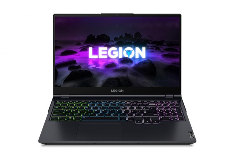 Laptop Lenovo Legion 5 15ACH6A 82NW003CVN (Ryzen 5 5600H/8GB RAM/512GB/15.6″FHD 165Hz/RX6600M 8GB/Win 10/Xanh), My Pham Nganh Toc