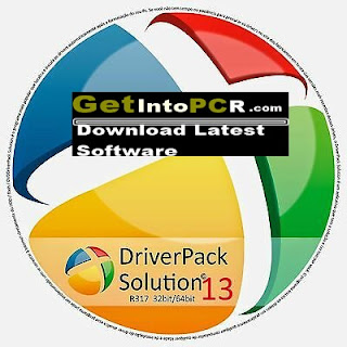 Windows DriverPack Solution 13