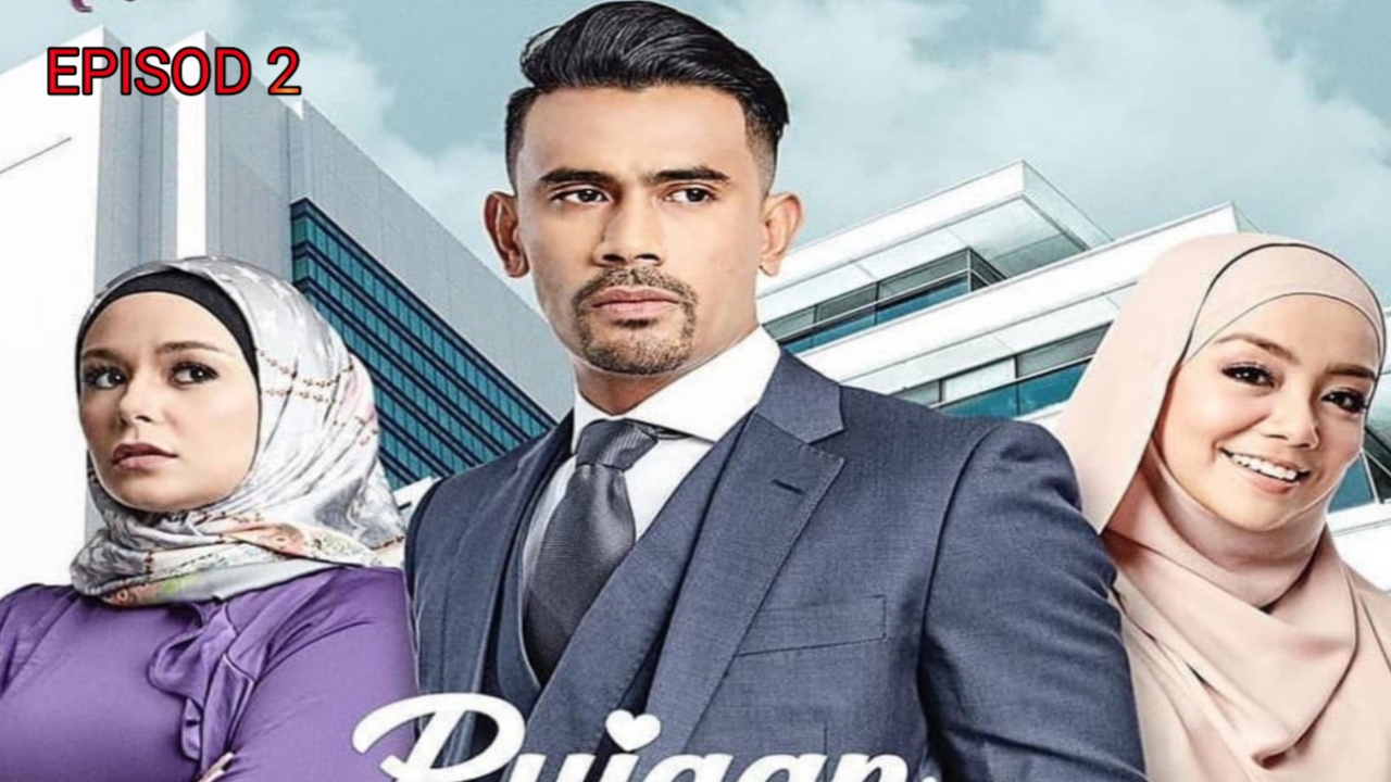 Pujaan hati kanda episod 2 Clearance