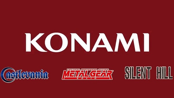 شركة Konami تعلن عن حل جميع قطاعات الإنتاج لديها ، هل هذه نهاية فرع ألعاب الفيديو ؟ كونامي ترد سريعا و توضح