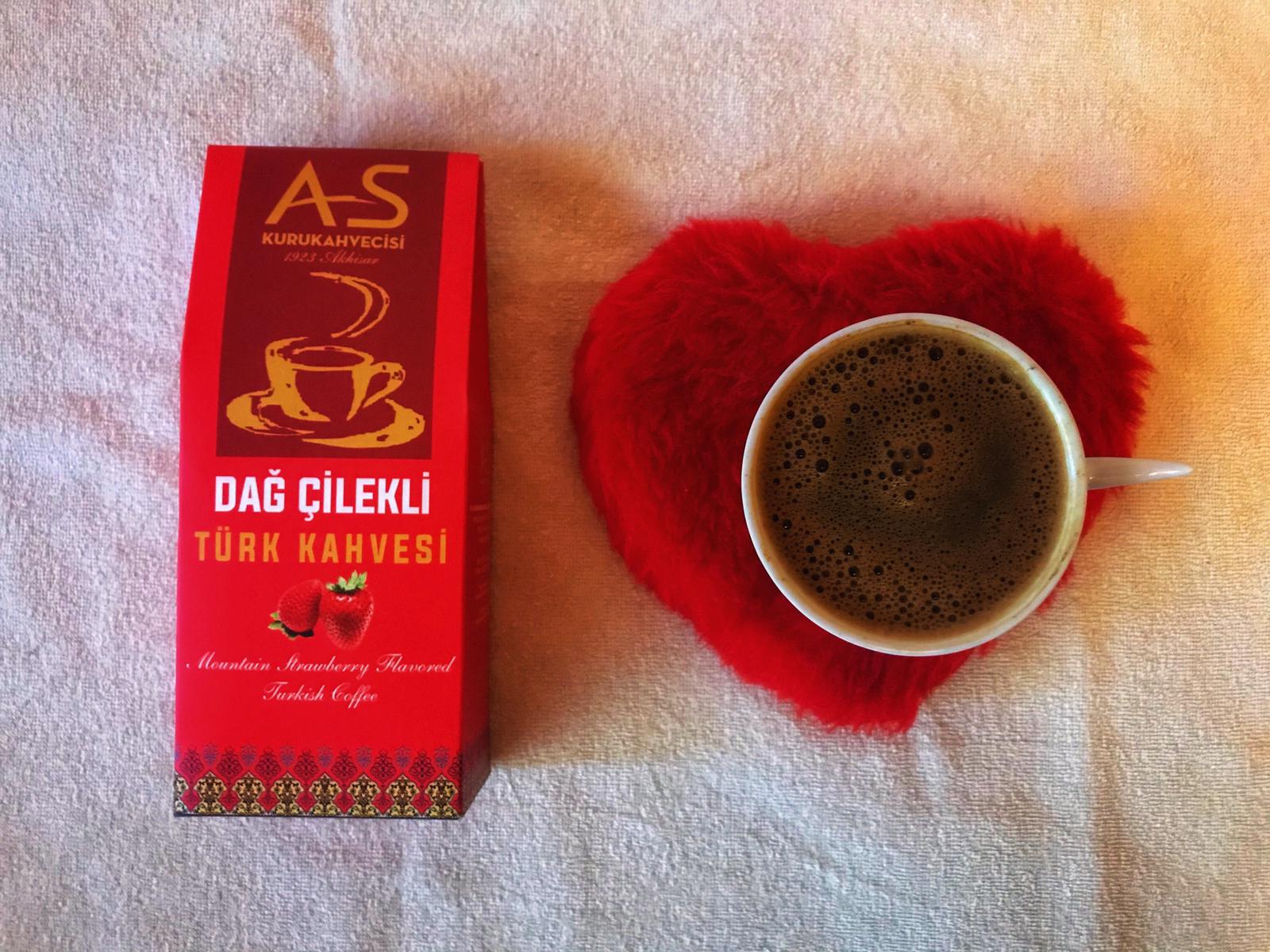 Kahve tutkunları buraya!