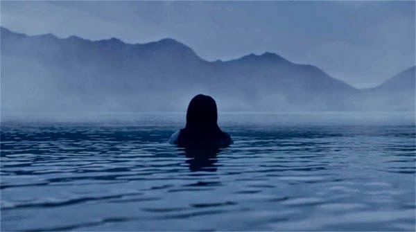 Top of the Lake, created by Jane Campion