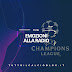 Emozioni alla radio 1533: Champions League 2019-2020 Ottavi - VALENCIA-ATALANTA 3-4 (10-03-2020)