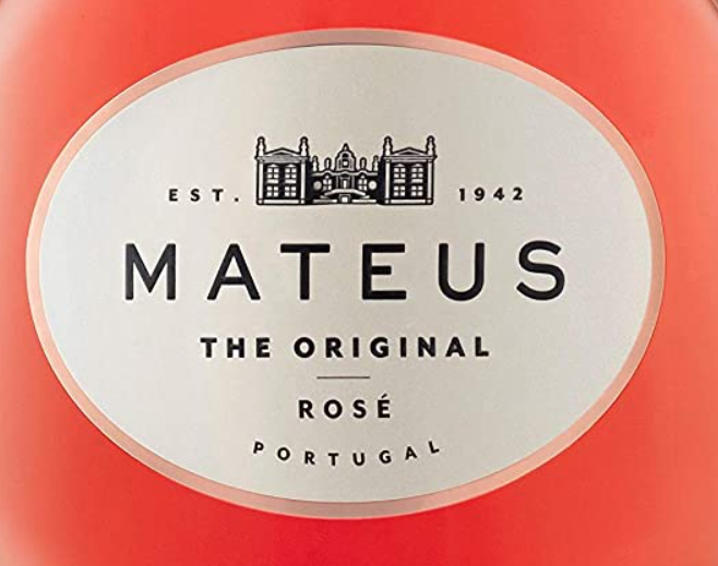 Mateus Rosé