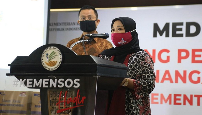 Ringankan Dampak Sosial Corona, Astra Salurkan Paket Bahan Pokok Senilai Rp25 Miliar