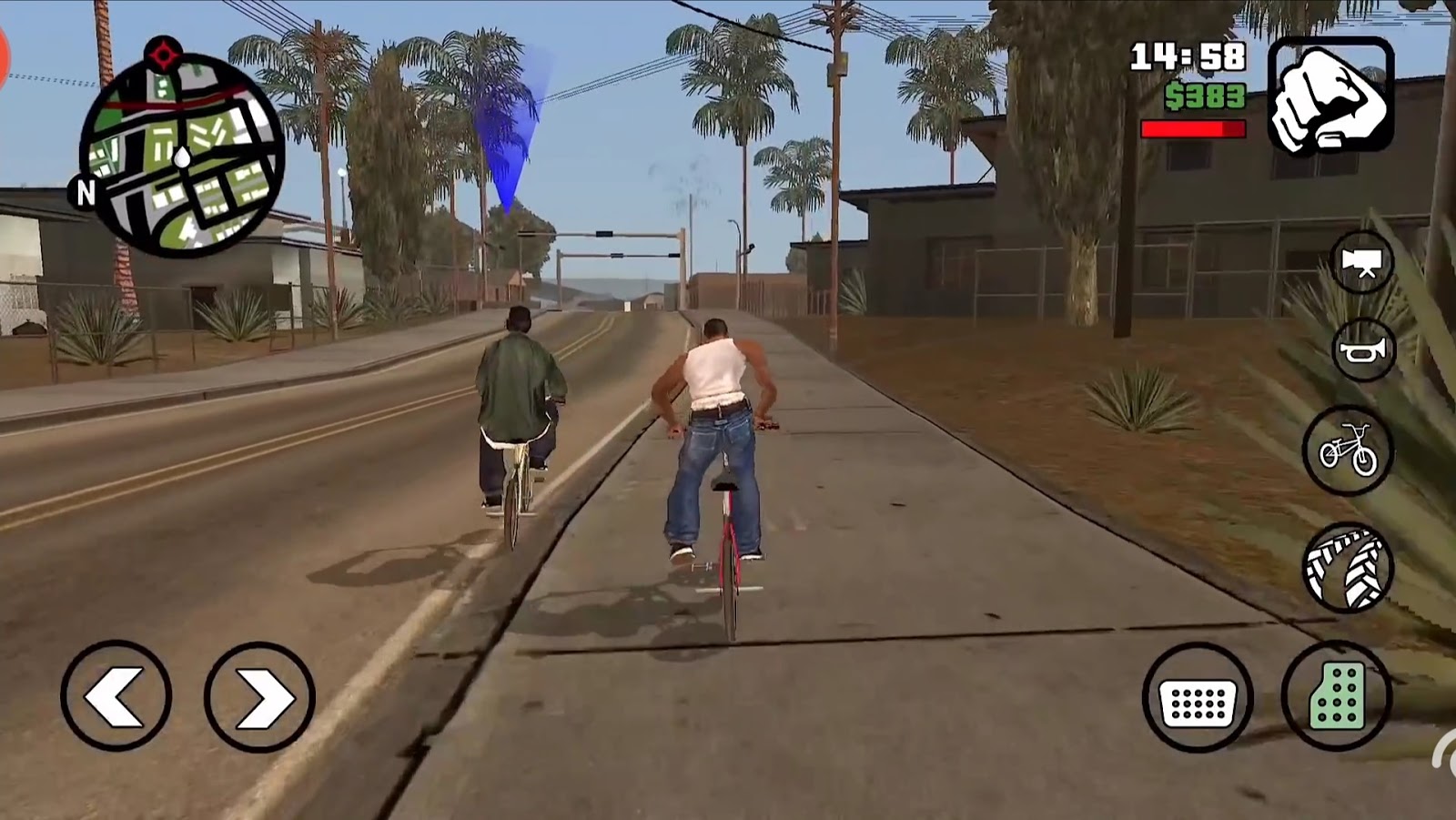 Download Gta San Andreas New Latest Version 2 00 Full Game