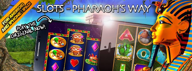 Slots Pharaohs Casino Way Free Coins Bonus List