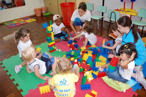 Transforman la manera como los bebes o los niños entienden el mundo.