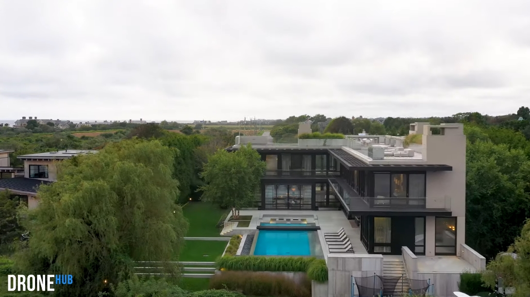 77 Interior Design Photos vs. 142 Crestview Ln, Sagaponack, NY Luxury Mansion Tour