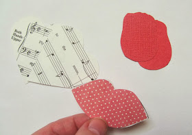 Valentine craft idea