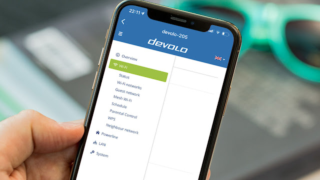Devolo Mesh WiFi 2 Review