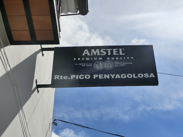 restaurante pico penyagolosa en vistabella