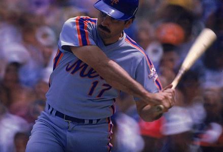Mets Card of the Week: 1988 Keith Hernandez – Mets360