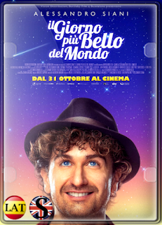 El Día Más Hermoso del Mundo (2019) WEB-DL 720P LATINO/ITALIANO